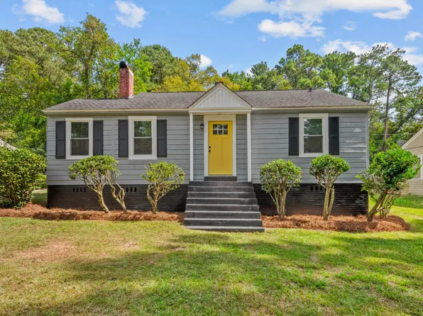 210 Partridge Dr, Columbia, SC 29206