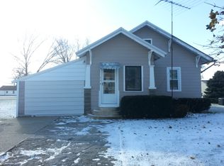 918 3rd St, Beemer, NE 68716