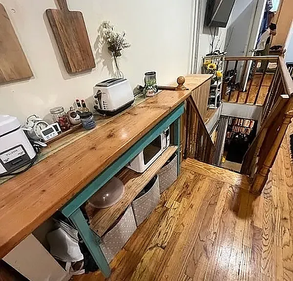 308 Prospect Ave #1L — Photo 8