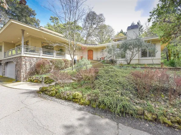 4201 St. Helena Highway, Calistoga, CA 94515