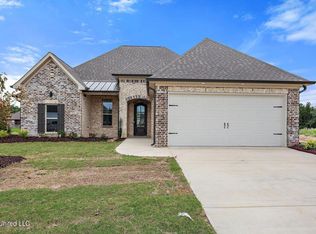 239 Bronson Bnd, Flowood, MS 39232