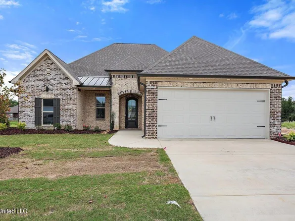 239 Bronson Bnd, Flowood, MS 39232