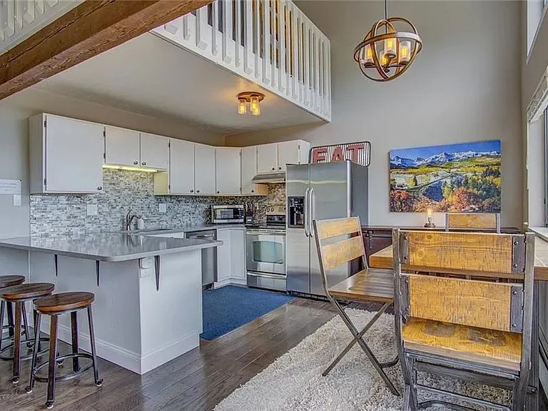 9825 Ryan Gulch Rd #306B — Photo 3