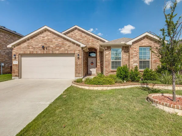 9128 Sycamore Leaf Dr, Fort Worth, TX 76179
