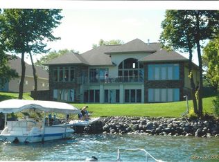 15833 Wermager Beach Rd, Lake Park, MN 56554