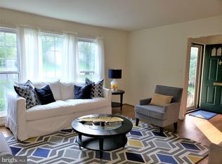 8412 Jeb Stuart Rd, Potomac, MD 20854