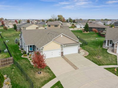 3060 NW 19th Ct, Ankeny, IA, 50023