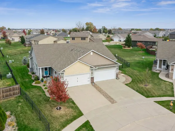 3060 NW 19th Ct, Ankeny, IA 50023