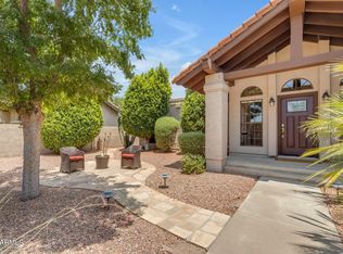 8641 S Kachina Dr, Tempe, AZ 85284