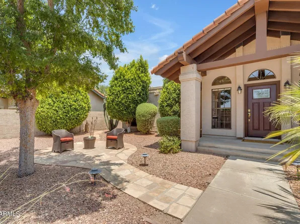 8641 S KACHINA Drive, Tempe, AZ 85284