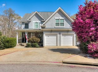 4897 Somerset Dr, Evans, GA 30809