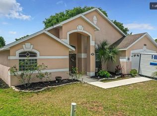 425 Durango Loop, Davenport, FL 33897