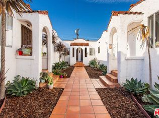 2313 S Catalina St, Los Angeles, CA 90007