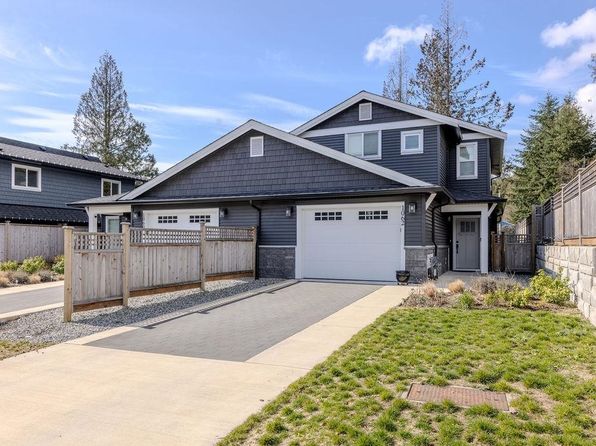 1062 Celia Cres, Gibsons, BC V0N 1V7