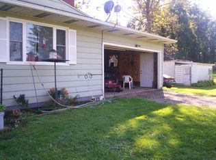 3387 Evans Rd, Fredericksburg, OH 44627