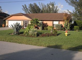 4315 SW 20th Ave, Cape Coral, FL 33914