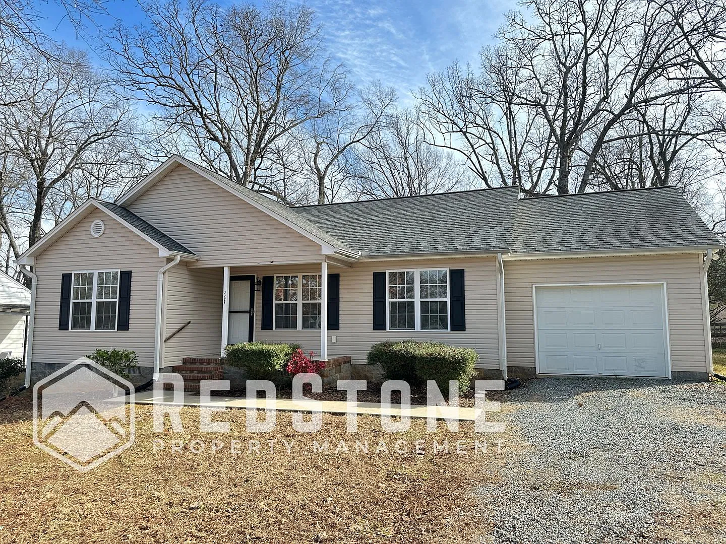 3 bed, 2.0 bath, $1,695 — Photo 1