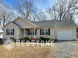 2224 May Dr, Burlington, NC 27215