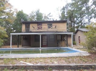 7719 NE 40th St, High Springs, FL 32643