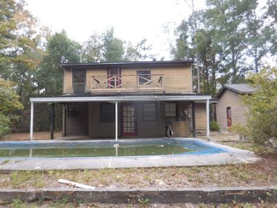 7719 NE 40th St, High Springs, FL, 32643