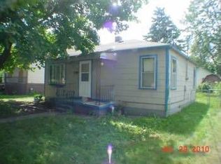 206 S Birney, Midland, MI 48708