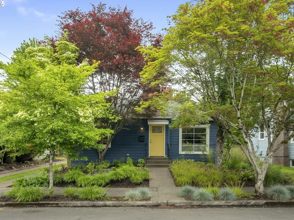 7336 SE 20th Ave, Portland, OR 97202