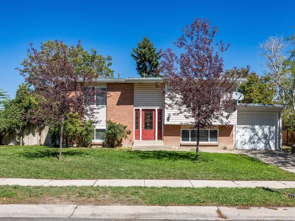 6724 W 3860 S, West Valley City, UT 84128