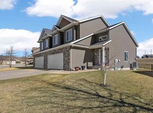 816 Buck St, Tiffin, IA 52340