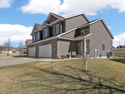 816 Buck St, Tiffin, IA, 52340