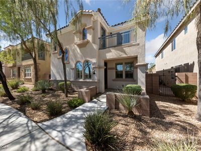 11052 Mount Hunter St, Las Vegas, NV, 89179