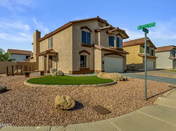 7664 W KRALL Street, Glendale, AZ 85303