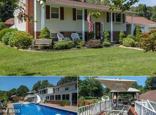 6506 Macbeth Way, Sykesville, MD 21784