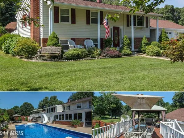 6506 Macbeth Way, Sykesville, MD 21784