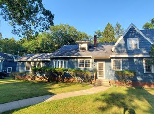 2936 Belle Plaine Trl, Long Beach, IN