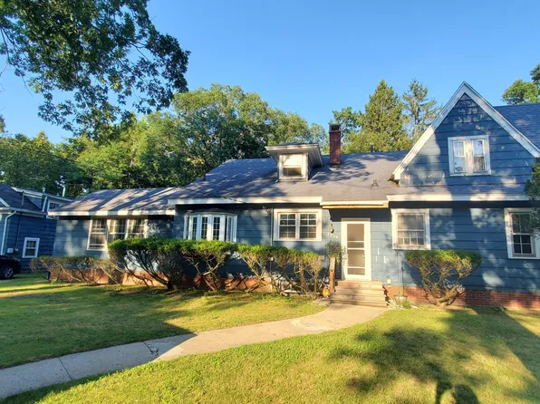 2936 Belle Plaine Trl, Long Beach, IN 46360