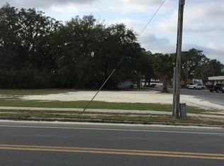 80 NE 121st St, Cross City, FL 32628