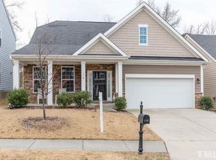 118 Glenview Ln, Durham, NC 27703