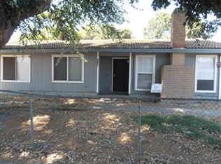 1131 Porter Ave, Stockton, CA 95207