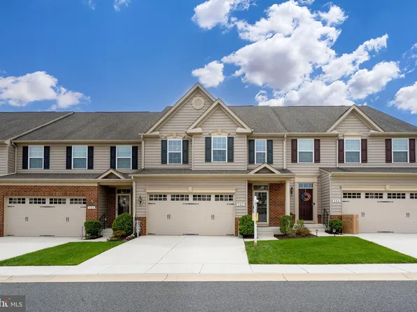 302 Lennox Dr, Fallston, MD 21047