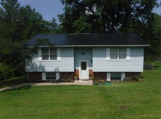65 Twin View Ln, Huntington, WV 25704