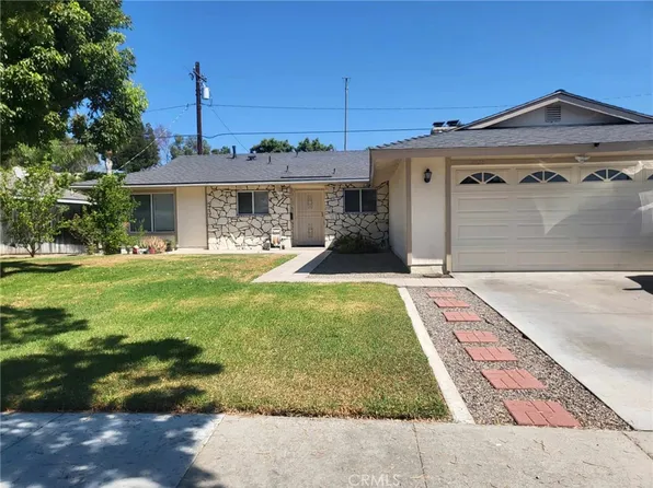2725 E Maverick Ave, Anaheim, CA 92806