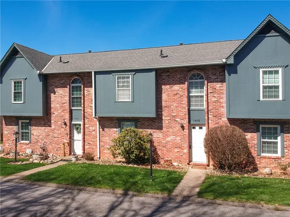 1402 Timberglen Dr, Imperial, PA 15126