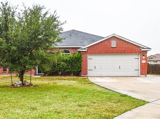 5106 Polka Pl, Killeen, TX 76542