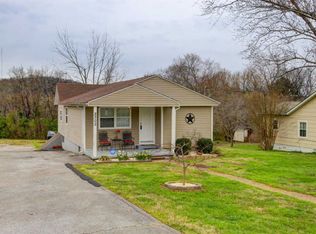 2302 Croydon Rd, Knoxville, TN 37921
