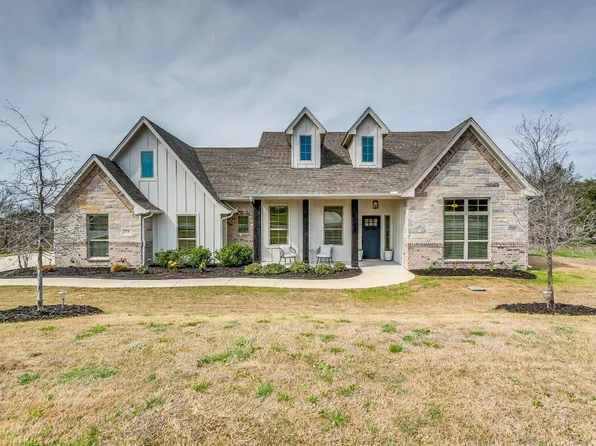 116 Morgan Meadows Dr, Weatherford, TX 76087