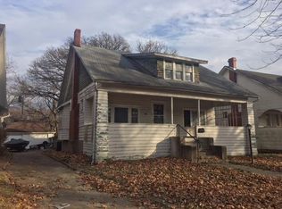 308 S Park Blvd, Independence, KS 67301