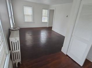 5 Bodfish Ave #1A, Wareham, MA 02571
