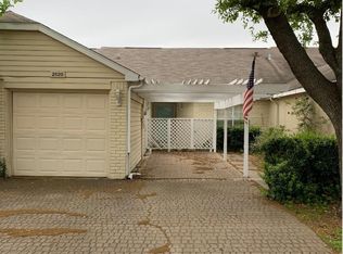 2520 Glenmore Dr, Mesquite, TX 75150