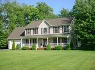 44 Town Line Rd, Coudersport, PA 16915