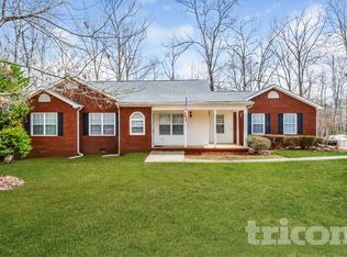 162 Robbens Dr, McDonough, GA 30252